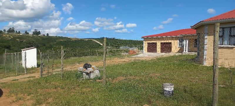 4 Bedroom Property for Sale in East London Rural Eastern Cape